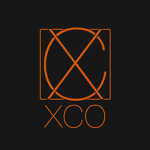 ΧCO