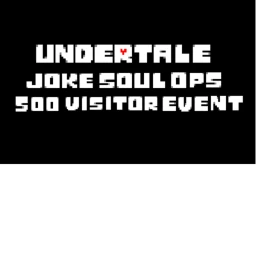 Joke soul ops 500訪問者イベント場所 icon