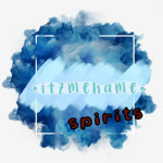 De amazing Spirits