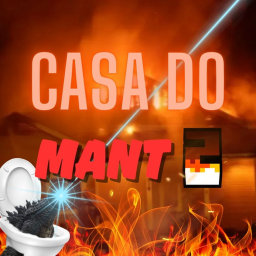 🏠🔥 MANT'S HOUSE 🏠🔥