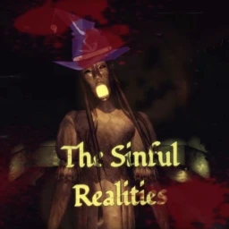 🎃👻 The Sinful Realities Continuation  icon