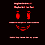 The Smiling Evil Group
