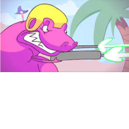 Dino Tag!