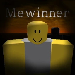 Mewinner icon