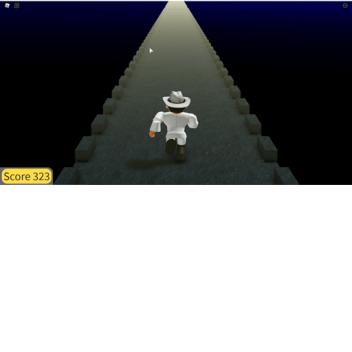 Infinite Runner Custom (In Alpha)