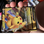 Pokemon buddies