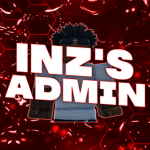 Inz's Admin