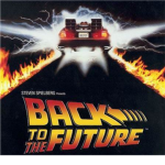 The Official Back to the Future Fan Group