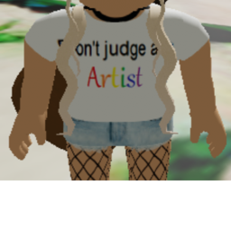 Art obby!