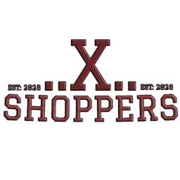XSHOPPER'S Shopping Square icon