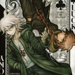 danganronpa , a new semester!