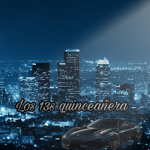 Los 13s quinceañera