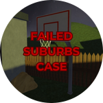 SUBURBS: WRONG ACCUSATION