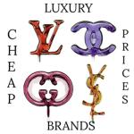 Luxury Branded Clothing