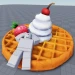Eat a Huge Waffle icon