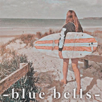 - b l u e b e l l s -