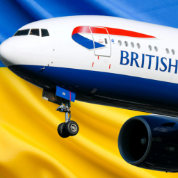 British Airways - Training & Headquarter Campus.