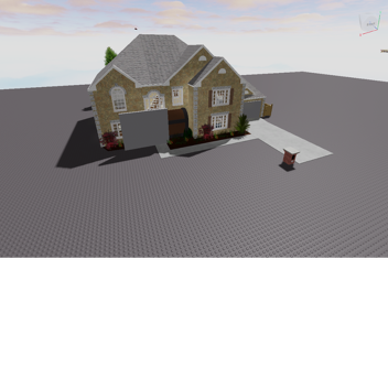 fight in a house
