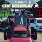 C.D.E OFFICIAL