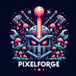 PixelForge! Productions