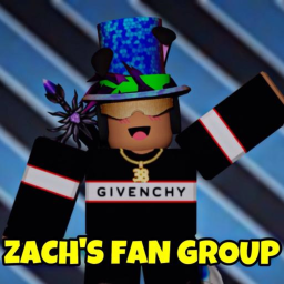 Zachary's Hangout