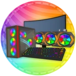 RGB Gamer Gear