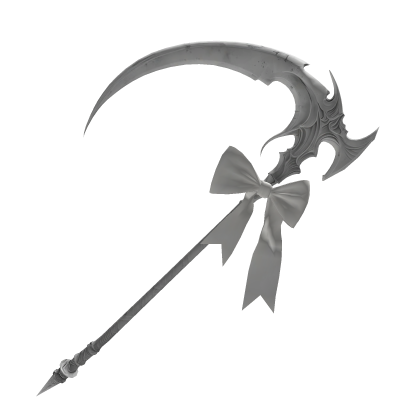 White Reaper Scythe