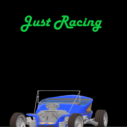 Just Racing 2 (Demo)