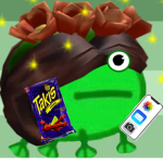 Official Frog Army