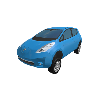 [FREE] 2012 Nissan Leaf