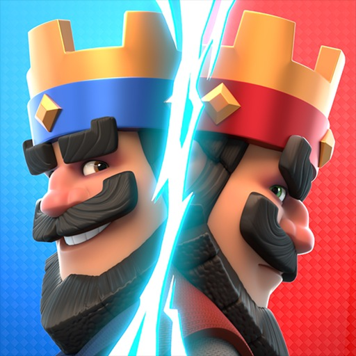 CLASH ROYALE ELEVATOR