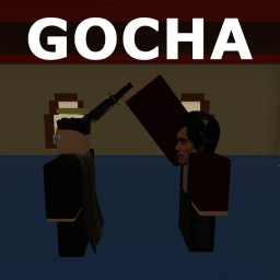 GOCHA (Early Beta Testing)
