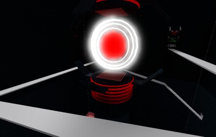 Modded Unnamed Computer Core