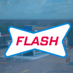 Flash Drive-In