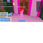 my little pony playing is magic