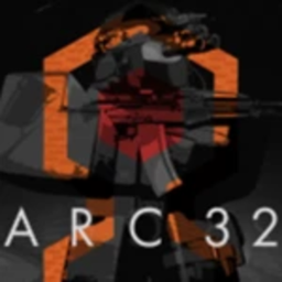 .S.C.P.: ARMED RESEARCH CONTAINMENT - 32