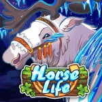 EVENT🎅 Horse Life 🐎