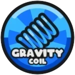 GRAVITY COIL! [PERMANENT]