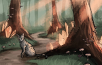 | .- Rat and Mouse's Den -. |