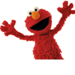 Elmo's gang