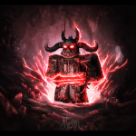 The Demon Vanguard