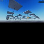 A lot of ceiling fans