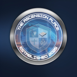 The Ascension Place