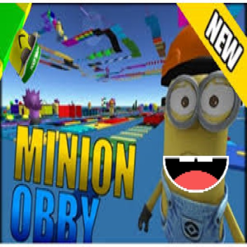 Escape Minion Obby