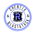 Rockport || Blastatack & Chentix for Gov/Lt.Gov