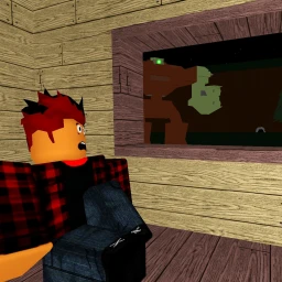 Survive The Killers! (early alpha) icon
