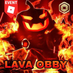 [ EVENT ] 🌋LAVA|RWRDS🌋