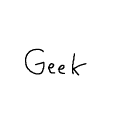 GEEK (Mic Up)