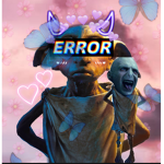 Dobby the dead elf fangroup