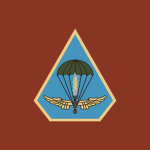 陸軍第一傘兵團 | 1st Airborne Regiment